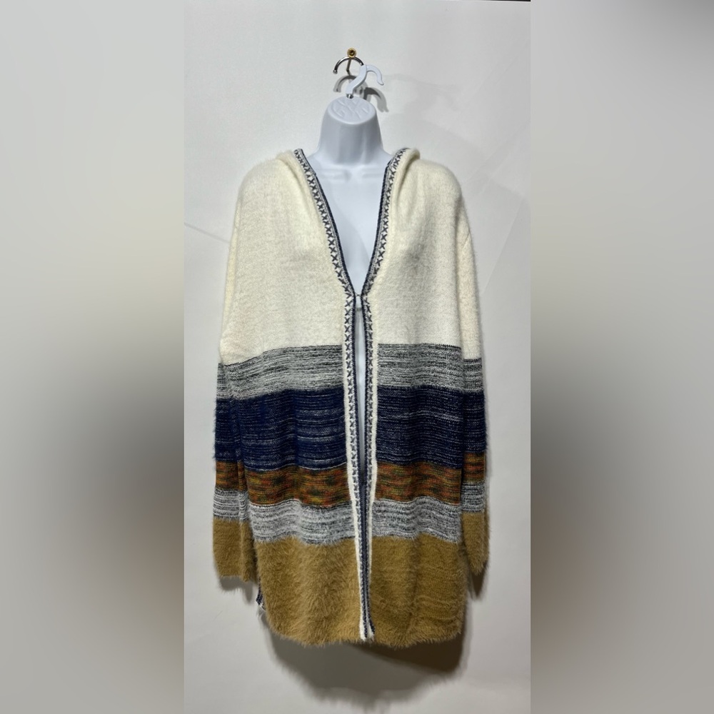 FATE Cardigan Sweater Super‎ Soft Women's Size XXL NWT